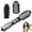 gray, variant on 3 in 1 Hot Air Styler and Rotating Hair Dryer,Cepillo Giratorio Secador De Cabello,3-in-1 Hot Air Styler and 360 Rotating Hair Dryer for Dry Hair, Curl Hair, Straighten Hair