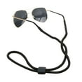 thumbnail image 4 of Mother’s Day Clearance Adjustable Length Non Slip Sports Eyewear Rope Strap Silicone Head Sunglasses Entrain Silicone Eyewear Rope, 4 of 7