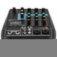 thumbnail image 4 of Mezclador de audio profesional Jadeshay A, 4 of 8