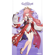 Yae Miko Genshin Impact Starter Pack