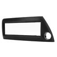 thumbnail image 3 of 1 Din Car Stereo Radio Fascia Dustproof High Strength Replacement for FORD Ka 1996‑2008 LHD Car, 3 of 15