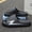 Black, variant on Men's Fashion Soft Summer Beach Shoes Soft, Resilient, Thick Sole, Open Toe, Men's Indoor and Outdoor Slippers, Comfortable EVA Material, Suitable Shower, Cloud Slide, Cushioned Slippers