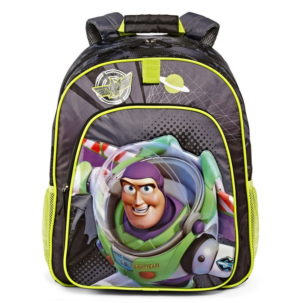 buzz light backpack