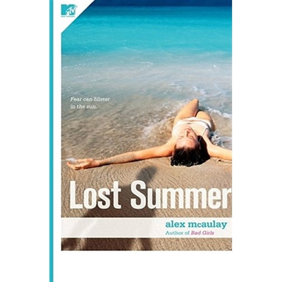 Pre-Owned Lost Summer (Paperback)