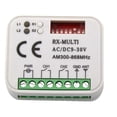 thumbnail image 3 of Gara Gate Remote Receiver 433 868mhz Rx 300-900mhz Ac/ 9-30v Receiver With Remote, 3 of 5