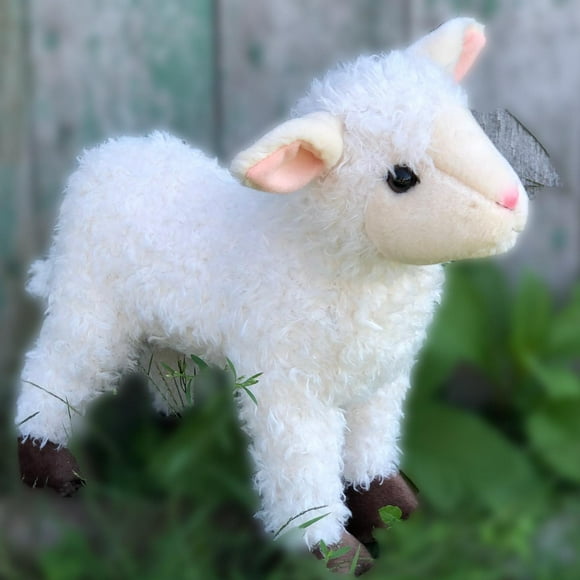 Stuffed Lamb Stuffed Lamb