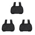thumbnail image 1 of YWIYIUD 3PCS 4.84x6.89inch Lightweight and Practical GolfSwingPosture ElbowBrace Corrector Durable GolfSwing Training Tool for GolfPosture Practice and Correction, 1 of 1