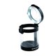 thumbnail image 1 of Display Jar Smokus Focus Eclipse con lentes de aumento, color negro, 1 of 8