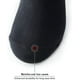 thumbnail image 3 of 10 pares de calcetines tobilleros de algodón ajustados, transpirables y gruesos y acolchados para hombres y mujeres, 3 of 5
