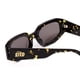 thumbnail image 4 of Gafas de sol SITO SHADES Juicy Hexagonal Limeade Tortoise/Polarized Iron Grey, 4 of 5