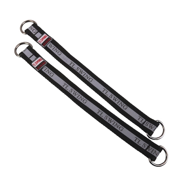 Correas de Poliéster para Columpio Aire Libre Sunnimix 64cm