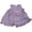 a39-Purple, variant on KPOPLK Toddler Girl Clothes 2 Piece Summer Teen Girls Sleeveless Top Dress and Leggings Shorts Set Kids Summer Outfits(18-24 Months,White)