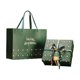 thumbnail image 2 of Christmas Gift Box Packaging Bags Personalized Christmas Eve Apples Box Gift Bags Scarf And Hand Warmer Gift Box Set, 2 of 6