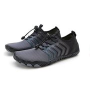 Water Shoes Mens Womens Beach Swim Shoes Quick-Dry Aqua Socks Pool Shoes for Surf Yoga Water Aerobics