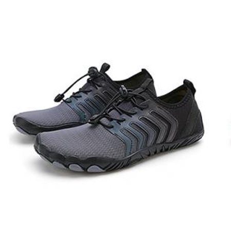 Water Shoes Mens Womens Beach Swim Shoes Quick-Dry Aqua Socks Pool Shoes for Surf Yoga Water Aerobics
