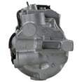 thumbnail image 2 of Four Seasons A/C Compressor P/N:168352 Fits select: 2015 MERCEDES-BENZ GL, 2 of 5
