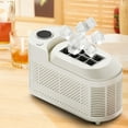 thumbnail image 4 of B B-Style Countertop Ice Maker With Two Cube Sizes Quick-Freeze Technology For Entertaining And Daily Use #3zQzH, 4 of 5