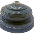 thumbnail image 2 of jinwen Casque Roulant Tube Effilé 1 1/8 Pouce Anneaux d'Étanchéité Intégrés Sans Filetage Avec/56mm, 2 of 5