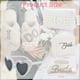 thumbnail image 2 of Set de regalo de despedida de soltera Nerien Bride, 5 piezas, zapatillas I DO, 2 of 7