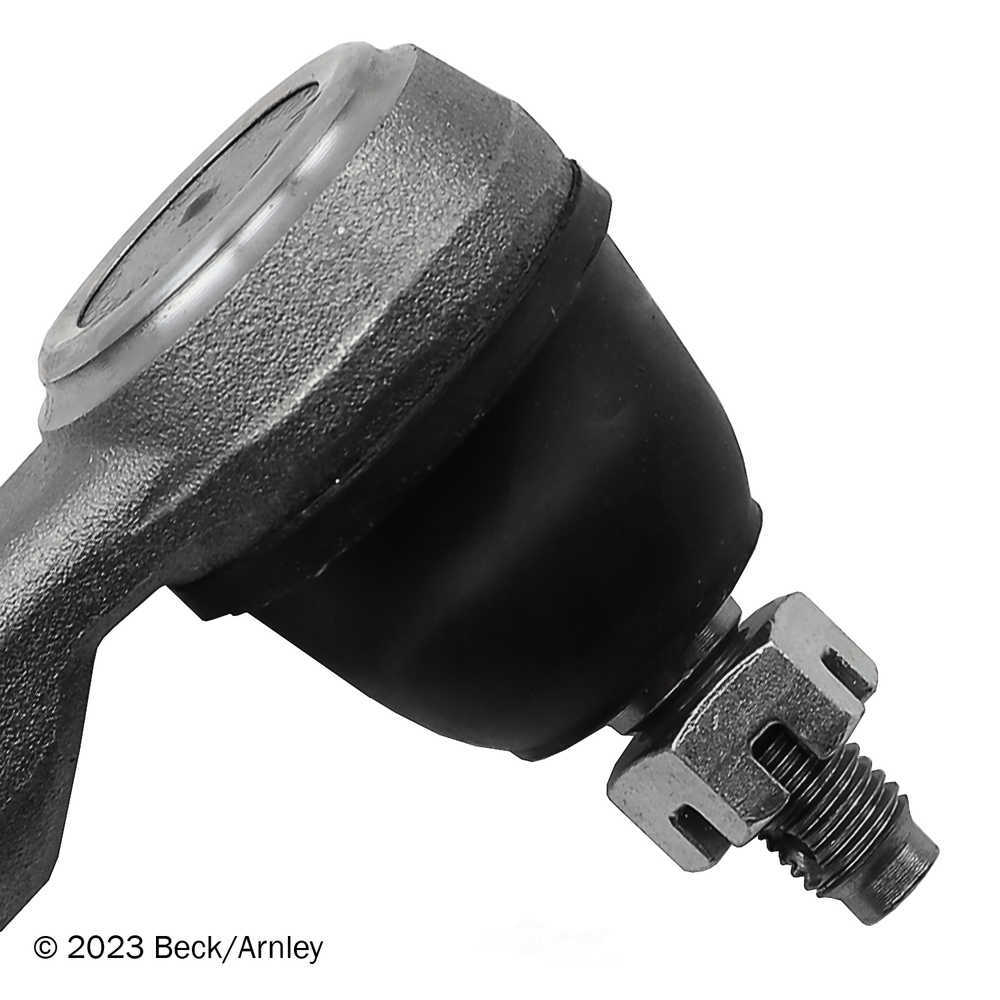 Beck Arnley Tie Rod End 101-8708 Fits select: 2021-2022 NISSAN KICKS, 2020-2021 NISSAN VERSA