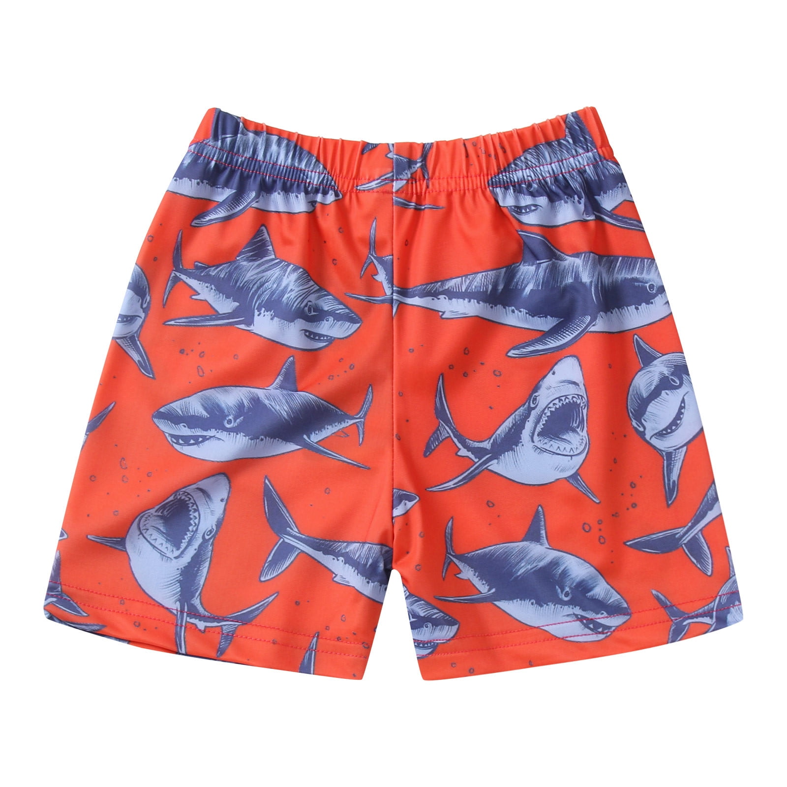 Little Boys Swim Set Baby Swimming Suit Swim 16Y Boys Beach Bathing Cartoon Boys Swimwear Boys