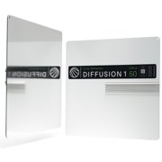 Lightbridge C0300013 50x50cm Cine Reflector Diff 1 + Sleeve