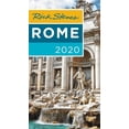 thumbnail image 1 of Pre-Owned Rick Steves Rome 2020 (Paperback) 1641711760 9781641711760, 1 of 1
