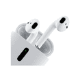 thumbnail image 3 of Auriculares Inalámbricos Pro5 Compatibles Con iPhone Android Lab.G Blanco, 3 of 5