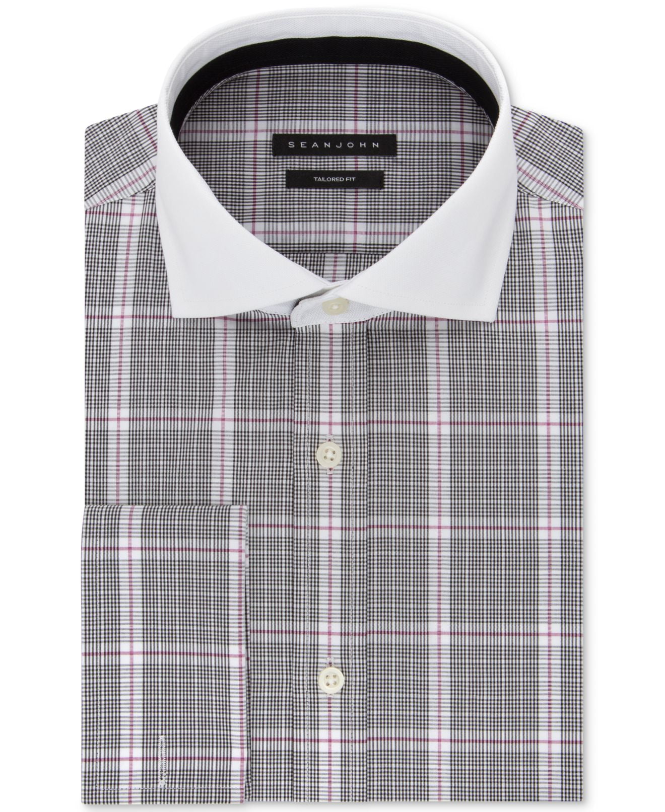 sean jean dress shirts