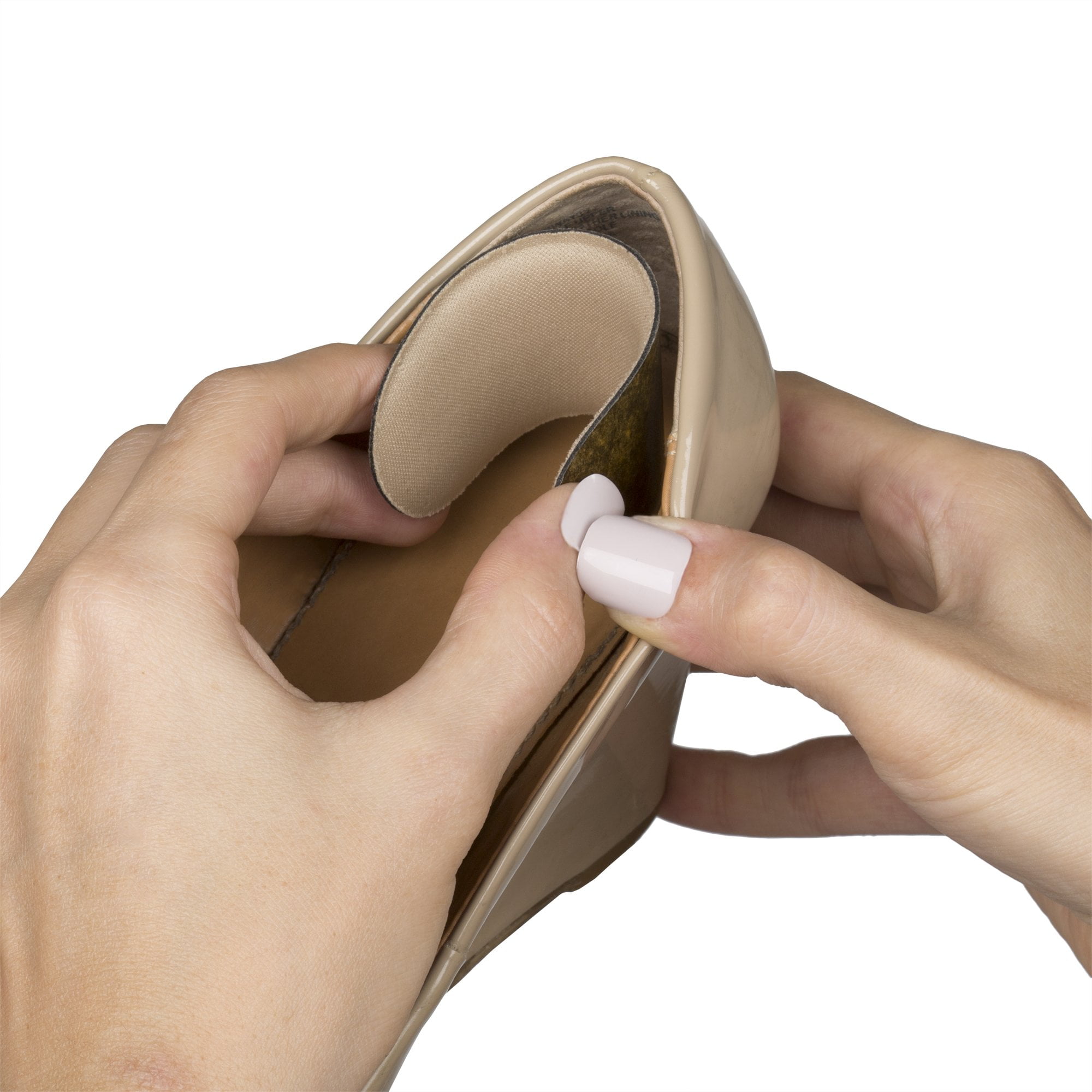 heel grips amazon