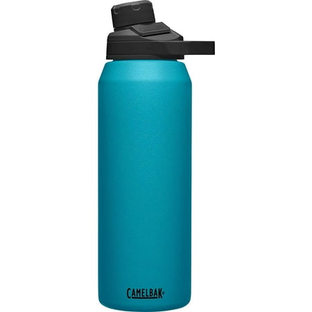 CamelBak 32oz Chute Mag Vacuum Insulated Stainless Steel Water Bottle - Blue