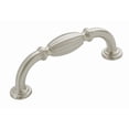 thumbnail image 1 of Amerock BP55222G10 Allison Value Hardware 3 in. Pull - Satin Nickel, 1 of 4