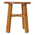 thumbnail image 2 of Child Stool, Eco-friendly Child , Durable Moth Proofing For Kids  Home Living Room Safe S Round, 2 of 8