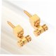 thumbnail image 3 of FOMIYES 2Ud Presa Cuerdas Para Guitarra Accesorios Con Rodillos Calidad, 3 of 8