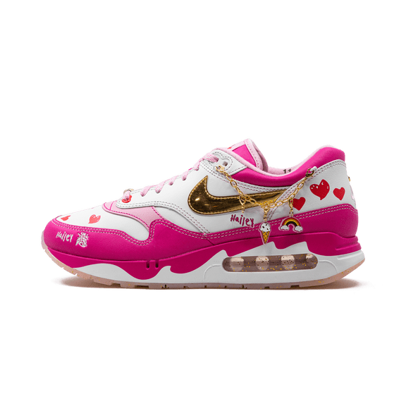 NIKE WOMENS '86 OG Womens "Doernbecher Hailey" FZ3021 919 FZ3021 919 from Stadium Goods