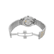 Tissot Mens Tradition Automatic Small Second 40mm Watch T063.428.22.038.00