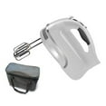 thumbnail image 1 of Oster 6 Speed Retractable Cord Hand Mixer with Storage Bag FPSTHMCN1W33A, 1 of 2