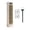 White, variant on 2026 New Touch Control Tower Cooling Fan - USB Rechargeable Portable Air Cooler - Personal Desktop 3 Speed Quiet Bladeless Cooling Fan for Home Office Travel Outdoor