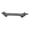 Right, variant on JISADER Front Dashboard Instrument Cover Panel Trim Replacement for BMW F11 F10 Left