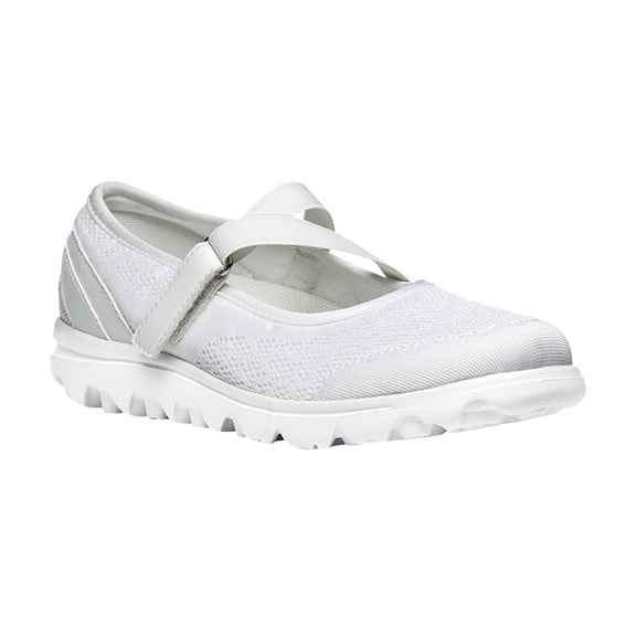 Propet Women's TravelActiv Mary Jane Sneakers