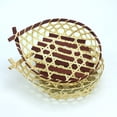 thumbnail image 4 of Handmade Large Capacity Bamboo Fruit Basket Beautiful Good Woven Storage Basket for Home, 4 of 8