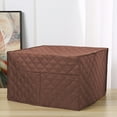 thumbnail image 3 of Microwave and Oven Cover: Dustproof Kitchen Protector with Storage Bag!, 3 of 10