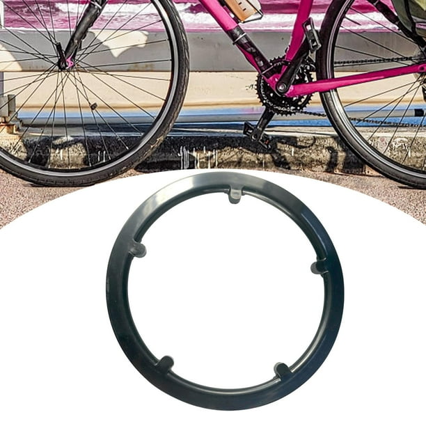 Wheel Protector Cover Chain Chainwheel Chain Bike Chain Guard for Riding BMX Wheel Cover Accessory Accessories 10.6cm Walmart Business Supplies