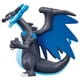 thumbnail image 2 of Takara Tomy Pokemon Moncolle 2 Inch Figure - Mega Charizard X, 2 of 7