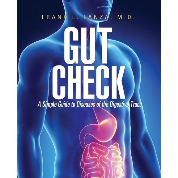 Gut Check, (Paperback)
