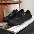 thumbnail image 2 of Men's Barefoot Sports Shoes, Wide Toe-Box, Rubber Sole Breathable large-size men's shoes, 2 of 10