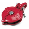 thumbnail image 2 of Warn 63490 Winch Snatch Block 33000 Pound Max For Winches with 16500 lb Capacity, 2 of 3