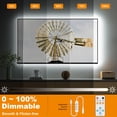 thumbnail image 2 of PAUTIX Kit Tira LED COB 480LEDS/M 2700K/3000K/4000K/6000K, 2 of 5
