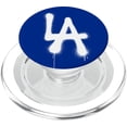 thumbnail image 1 of PopSocket PopGrip Sappable Grip Graffiti LA para teléfonos y tabletas, 1 of 5