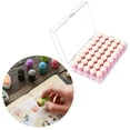 thumbnail image 2 of Xinxinyy 40 Pieces Finger Sponge Daubers for Painting Applying graffiti Ink Painting Drawing supplies Card Ink Drawing, 2 of 9